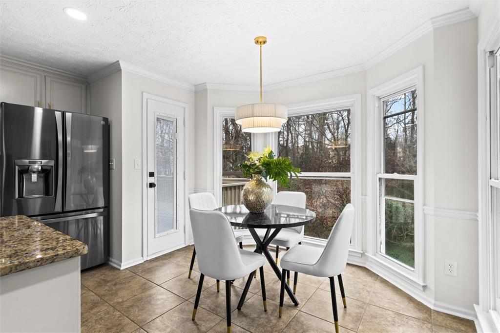 1101 Steeple Run Lawrenceville, GA 30043 - Photo 26 of 70