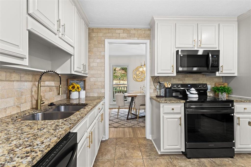 1101 Steeple Run Lawrenceville, GA 30043 - Photo 27 of 70