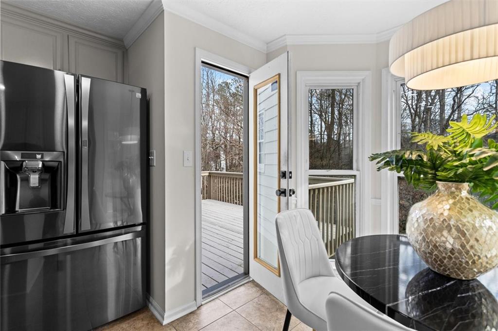 1101 Steeple Run Lawrenceville, GA 30043 - Photo 29 of 70