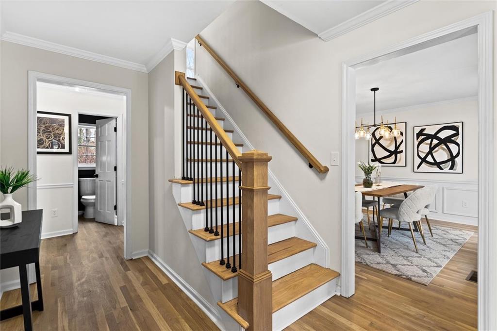 1101 Steeple Run Lawrenceville, GA 30043 - Photo 35 of 70