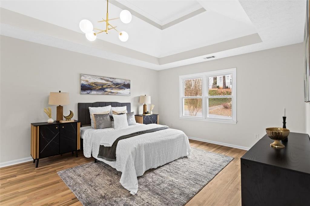 1101 Steeple Run Lawrenceville, GA 30043 - Photo 38 of 70