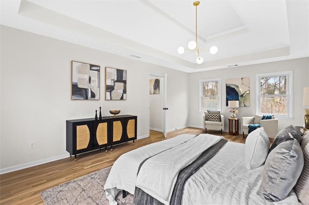 1101 Steeple Run Lawrenceville, GA 30043 - Photo 39 of 70