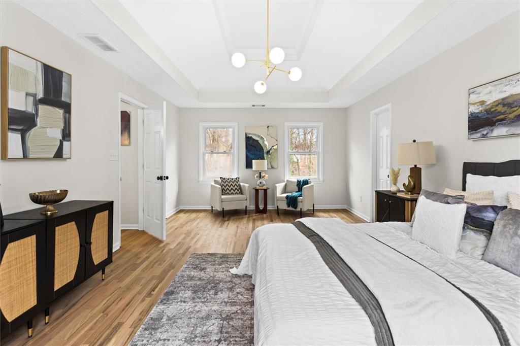 1101 Steeple Run Lawrenceville, GA 30043 - Photo 41 of 70