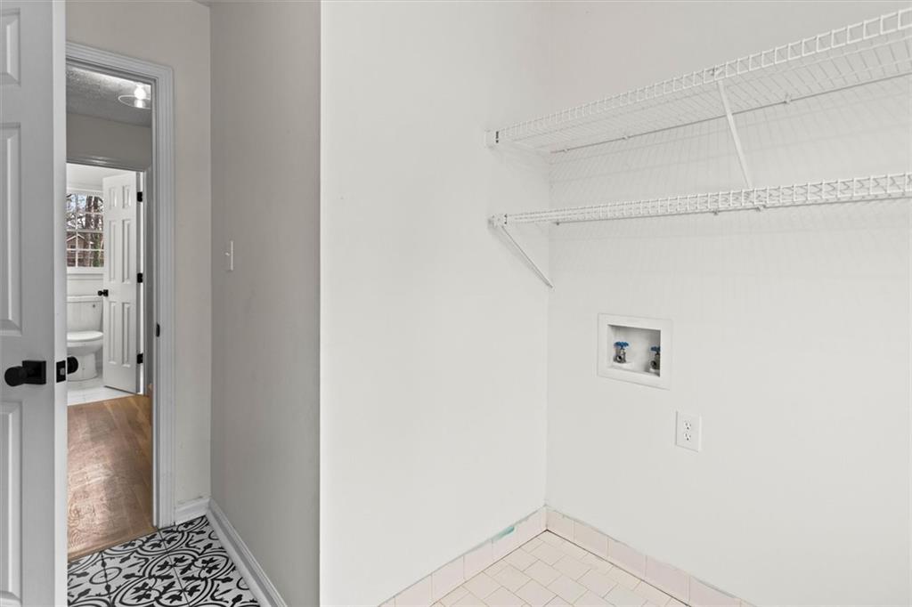 1101 Steeple Run Lawrenceville, GA 30043 - Photo 55 of 70 a view of walk in closet