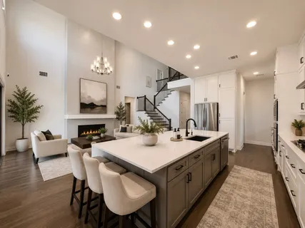 $869,900 | 113 Low River Lane, Georgetown, TX 78628