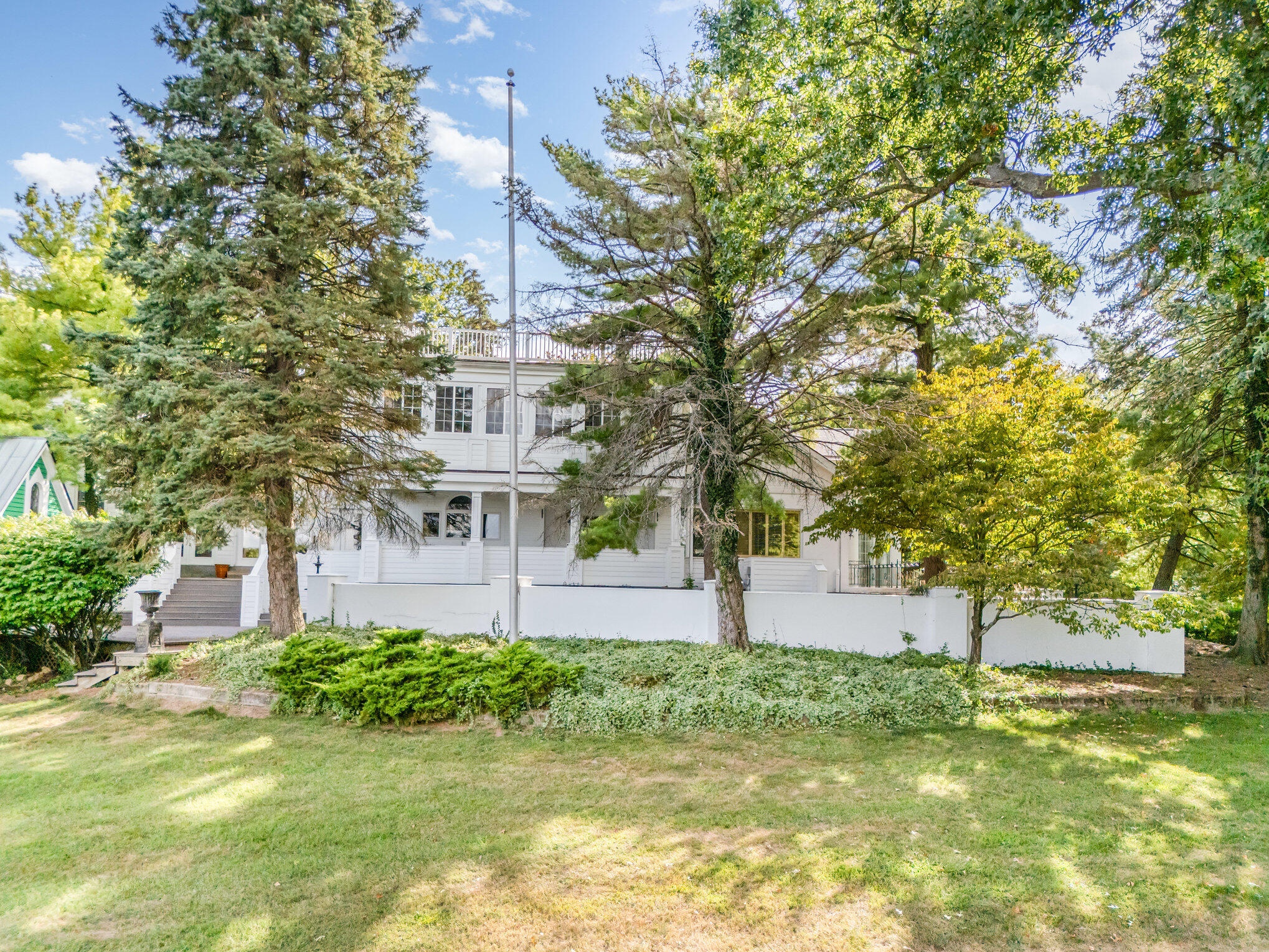 38 Walker Road Fort Thomas, KY 41075 - Photo 40 of 56
