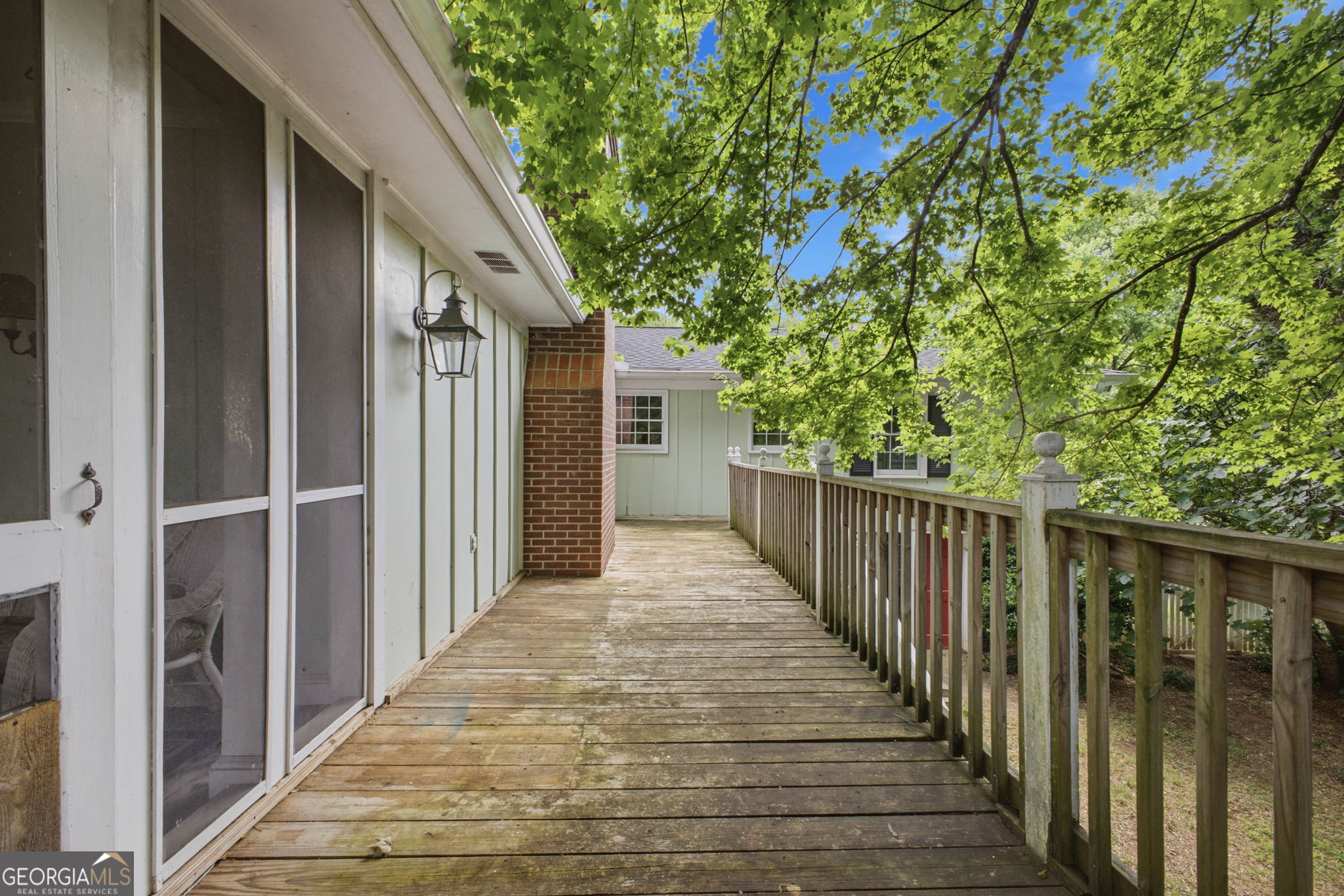 236 Flora Avenue Southeast Rome, GA 30161 - Photo 23 of 28