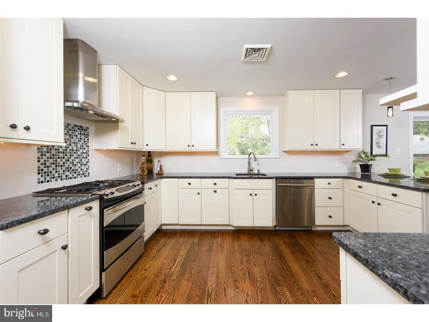 235 Yale Road Wayne, PA 19087 - Photo 11 of 25 Kitchen
