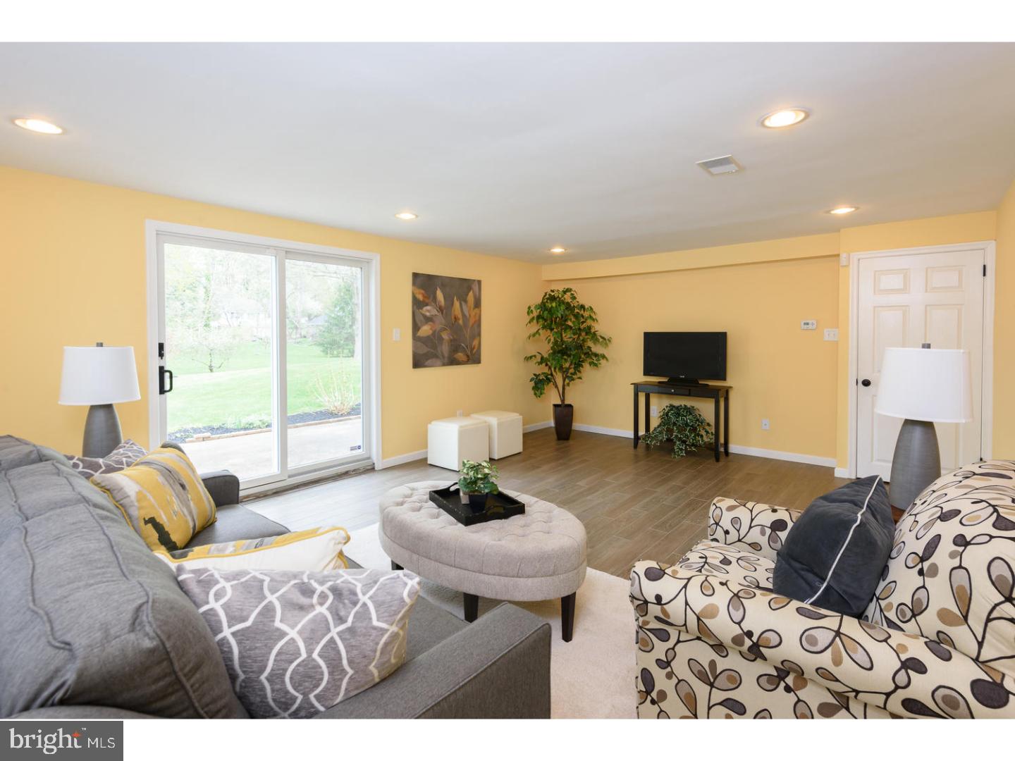 235 Yale Road Wayne, PA 19087 - Photo 14 of 25 Family Room