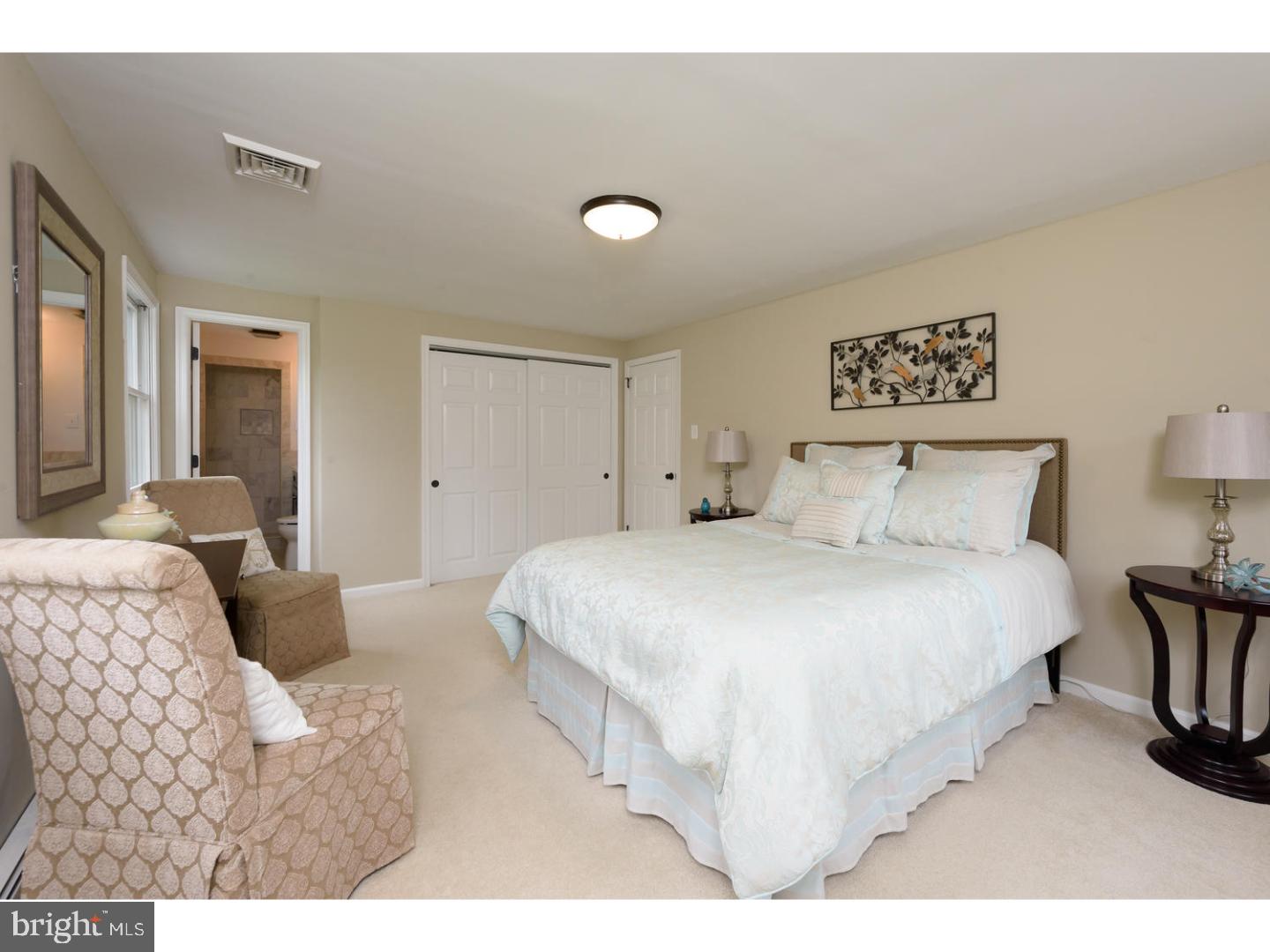 235 Yale Road Wayne, PA 19087 - Photo 15 of 25 Master Bedroom