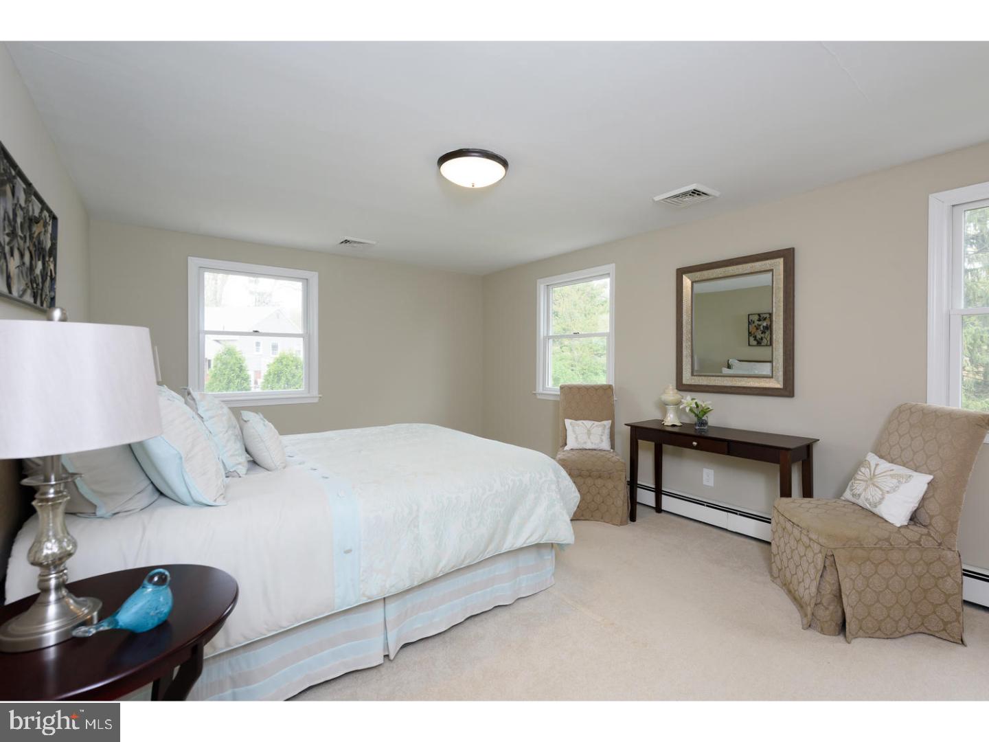 235 Yale Road Wayne, PA 19087 - Photo 16 of 25 Master Bedroom