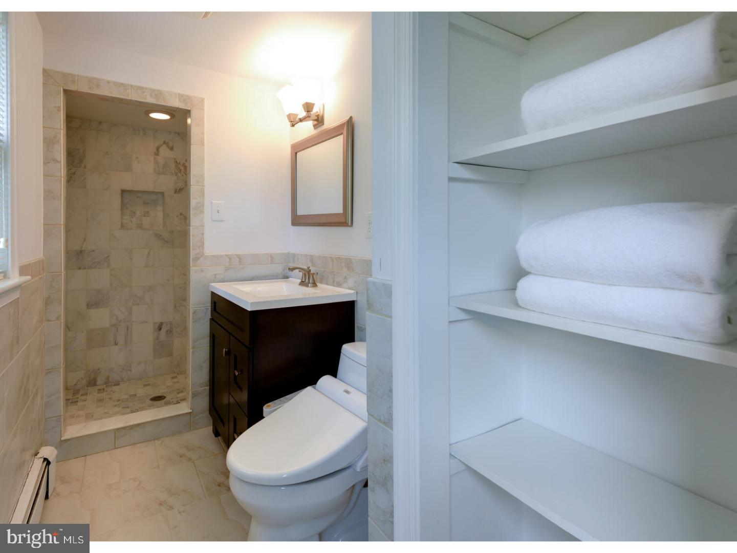 235 Yale Road Wayne, PA 19087 - Photo 17 of 25 Master Bathroom