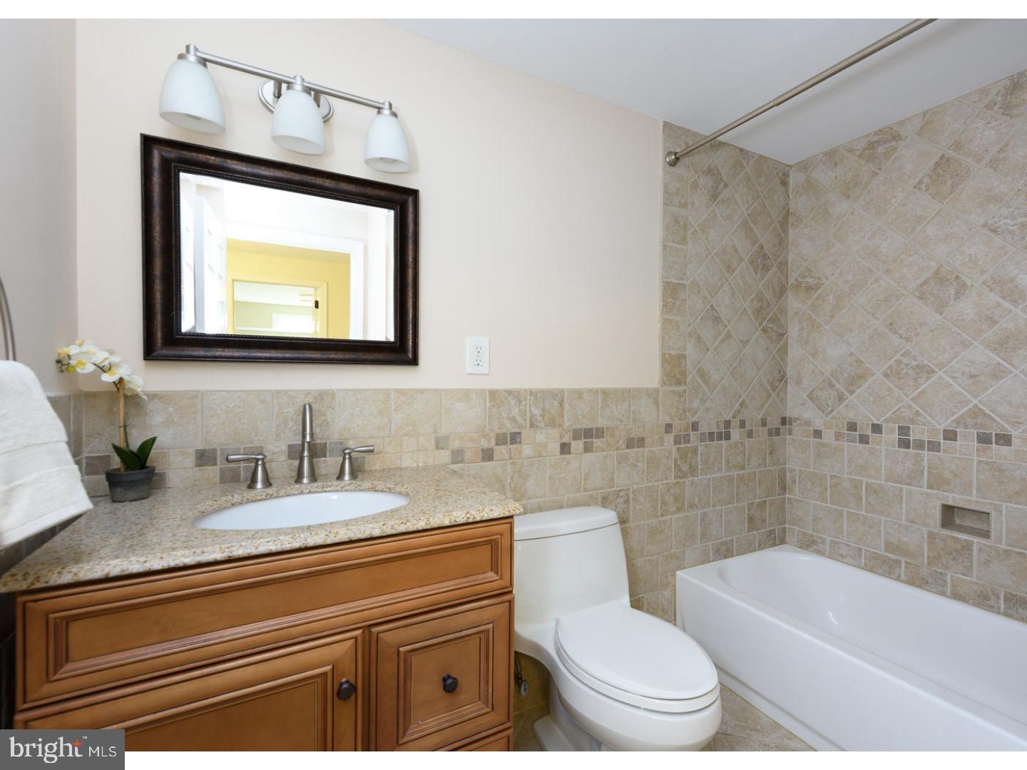 235 Yale Road Wayne, PA 19087 - Photo 20 of 25 Bathroom