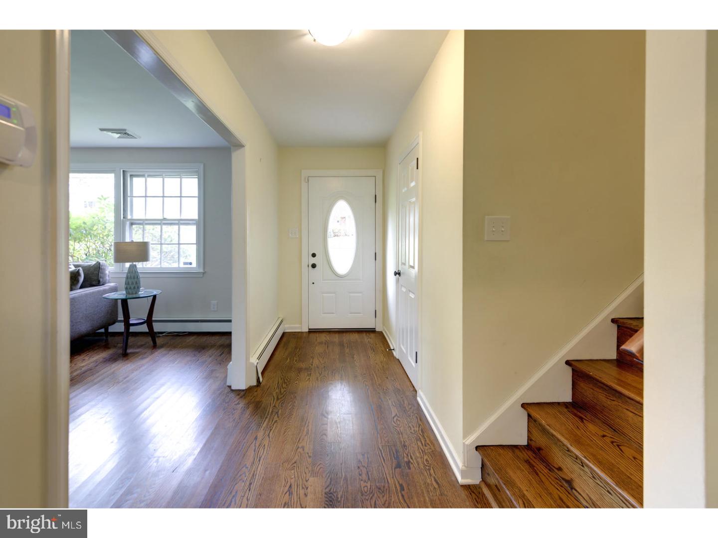 235 Yale Road Wayne, PA 19087 - Photo 2 of 25 Foyer