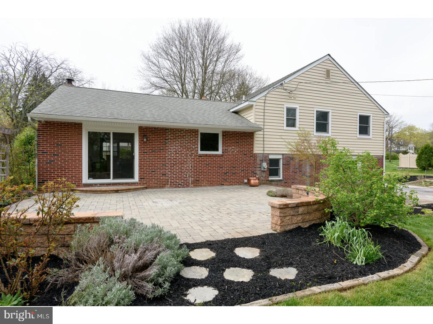 235 Yale Road Wayne, PA 19087 - Photo 21 of 25 Patio