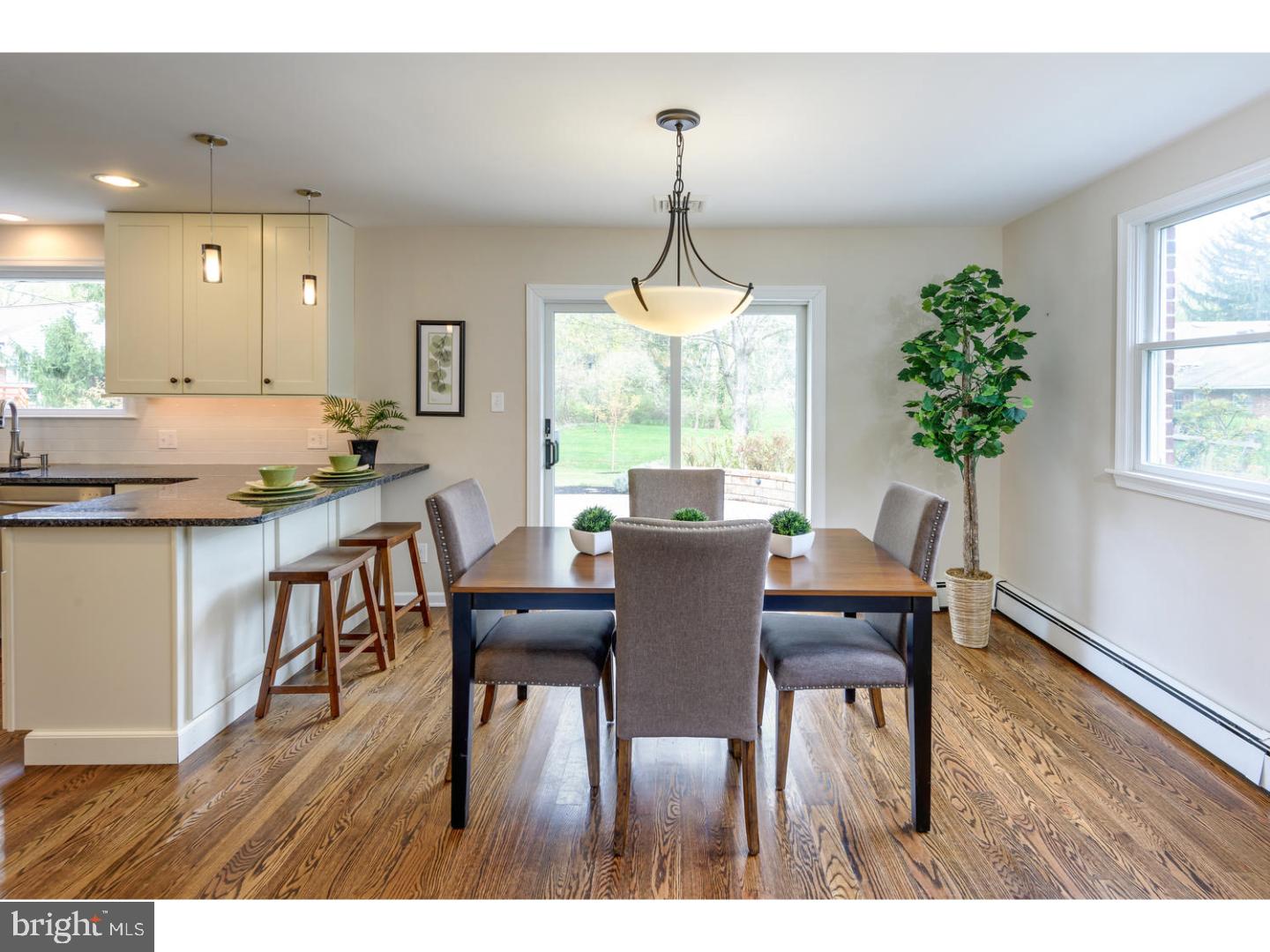 235 Yale Road Wayne, PA 19087 - Photo 5 of 25 Dining Room