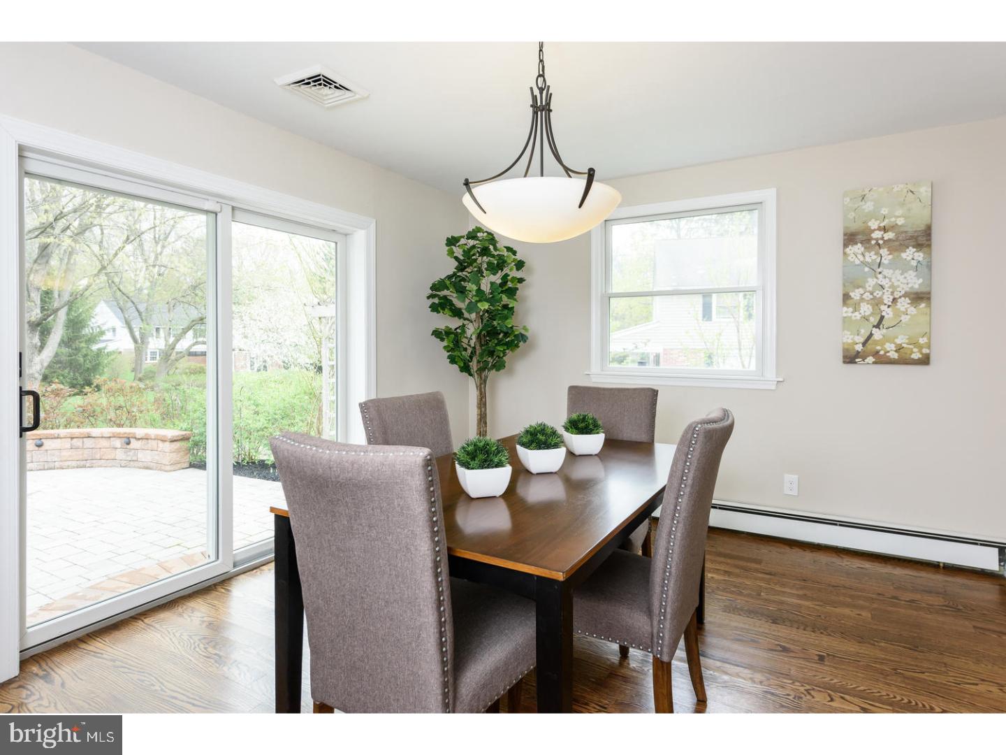 235 Yale Road Wayne, PA 19087 - Photo 6 of 25 Dining Room