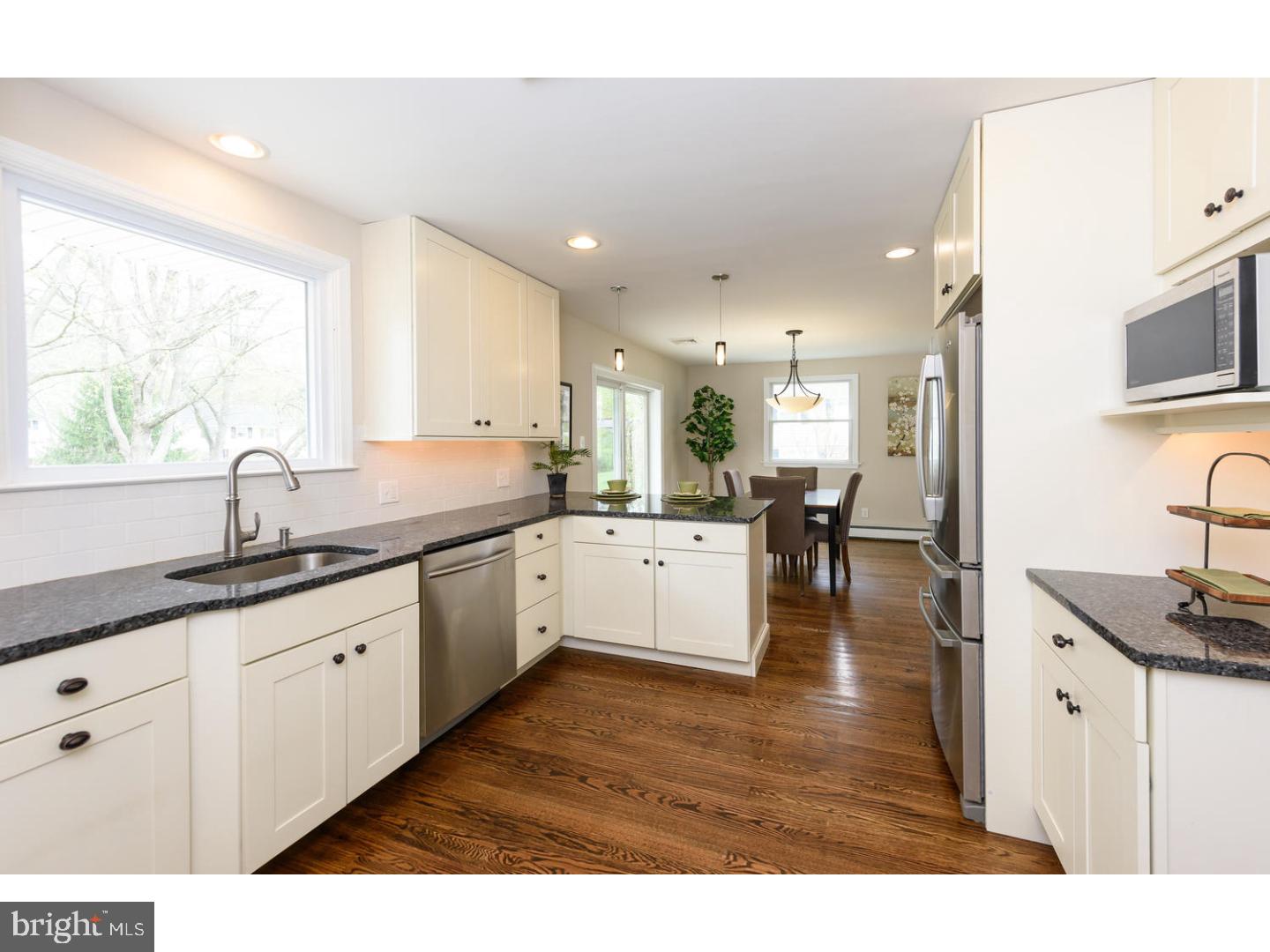 235 Yale Road Wayne, PA 19087 - Photo 10 of 25 Kitchen