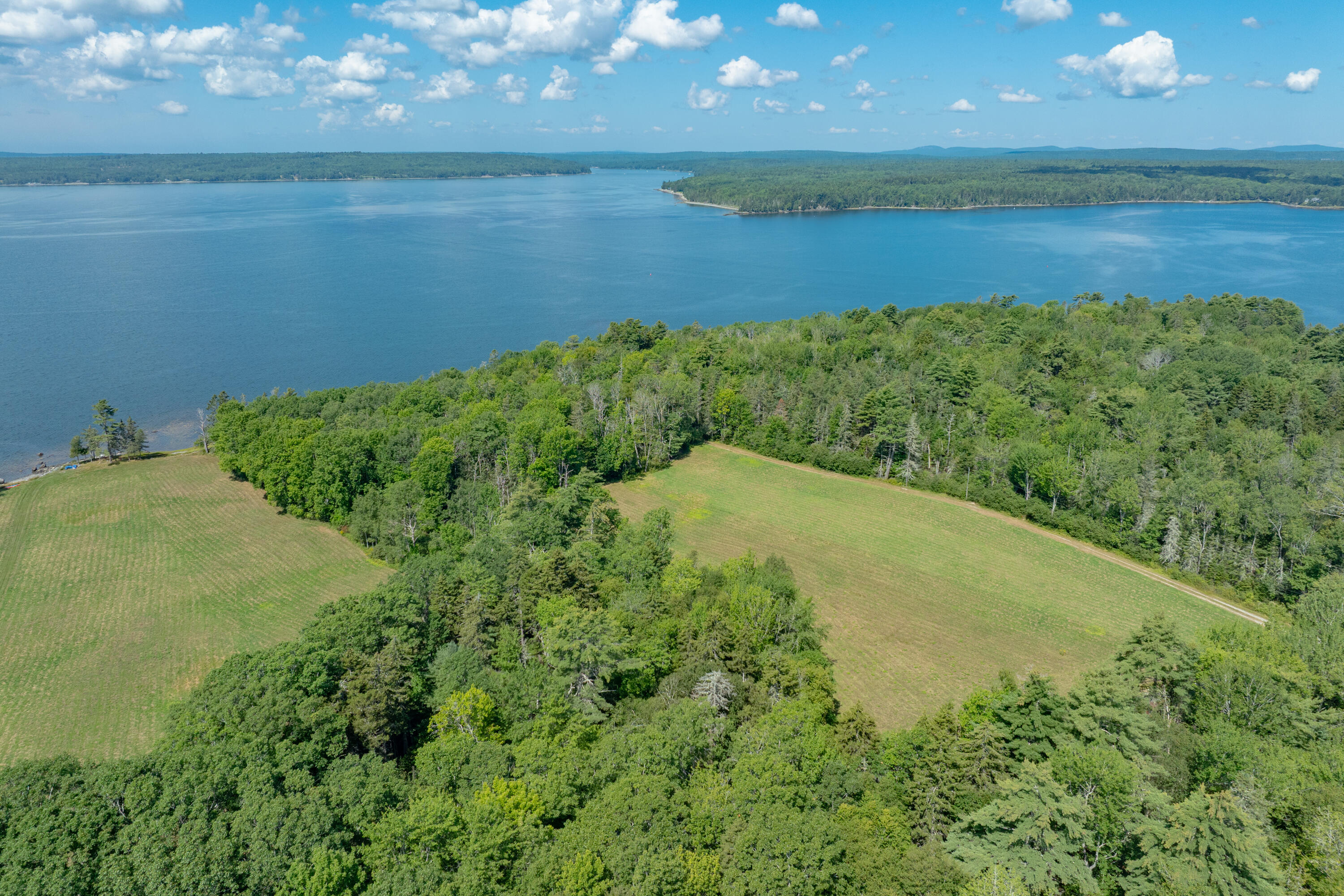 0 Bayside Road Spring Ellsworth, ME 04605 - Photo 6 of 12 05 Bayside Land, Lot 3-DTP