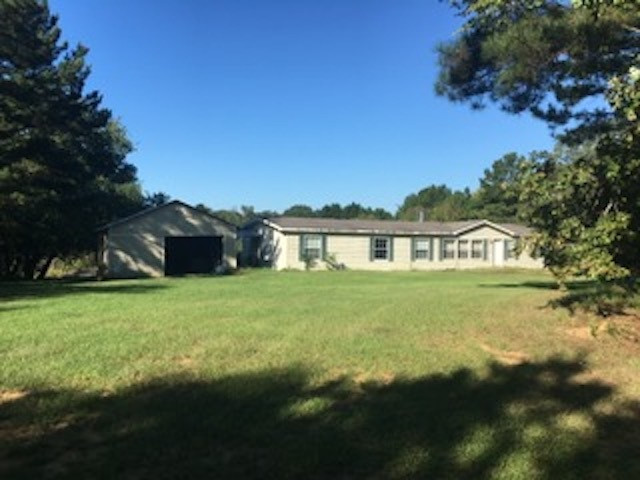 285 Gunter Road Canton, MS 39046 - Photo 18 of 26 Photo 18