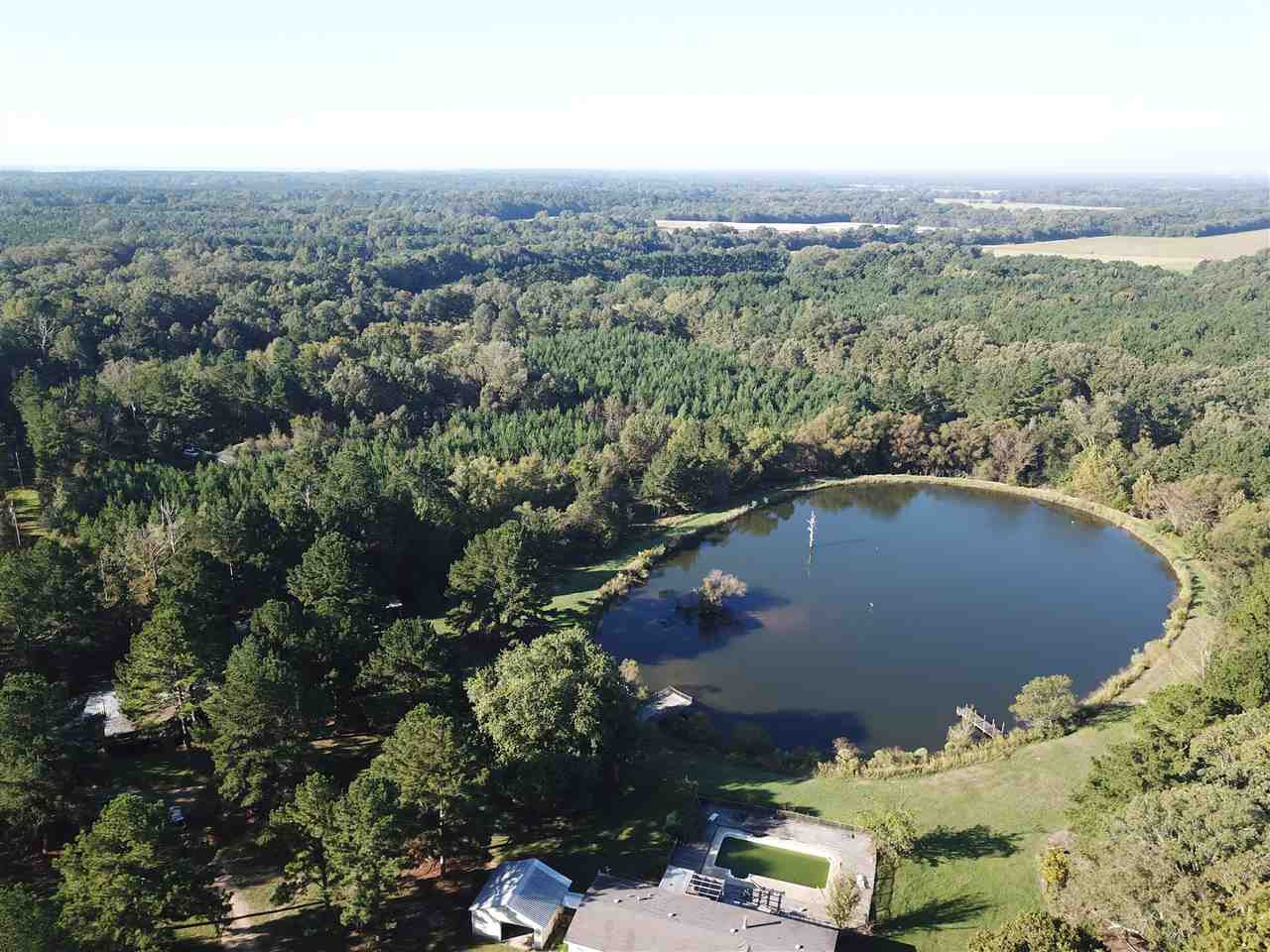 285 Gunter Road Canton, MS 39046 - Photo 4 of 26 Photo 4