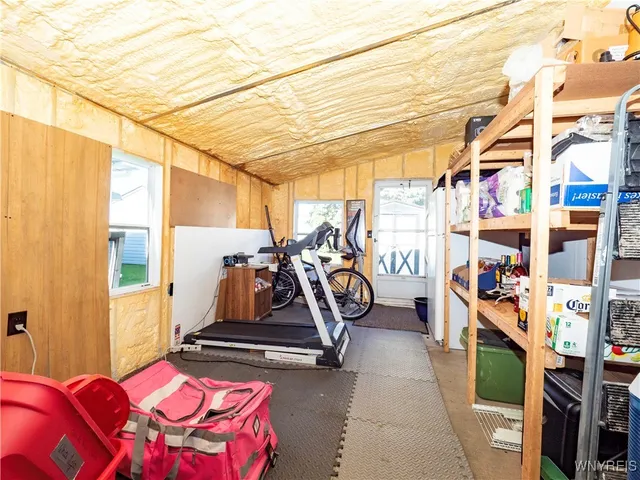 $99,000 | 25 Parkside Circle, Cheektowaga, NY 14227