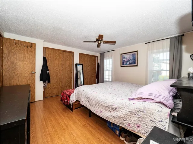 $99,000 | 25 Parkside Circle, Cheektowaga, NY 14227