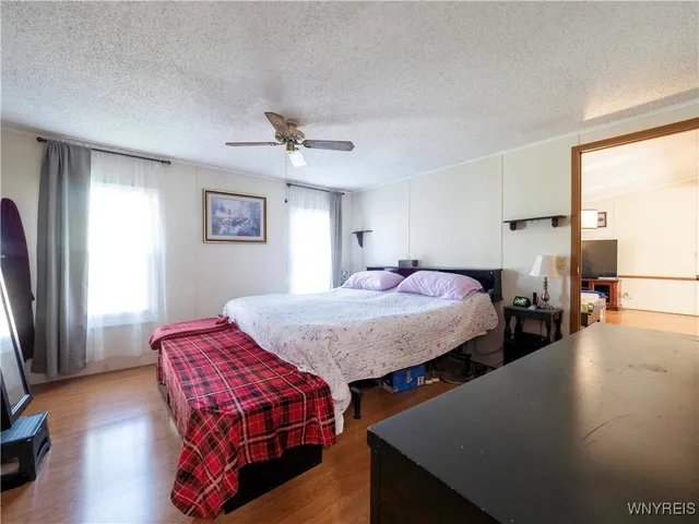 $99,000 | 25 Parkside Circle, Cheektowaga, NY 14227