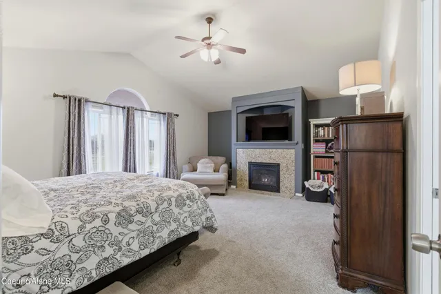 $649,999 | 2627 West Timberlake Loop, Coeur D'Alene, ID 83815