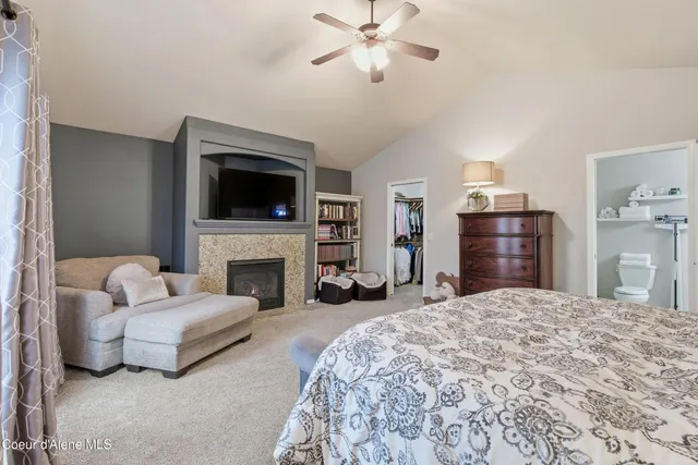 $649,999 | 2627 West Timberlake Loop, Coeur D'Alene, ID 83815