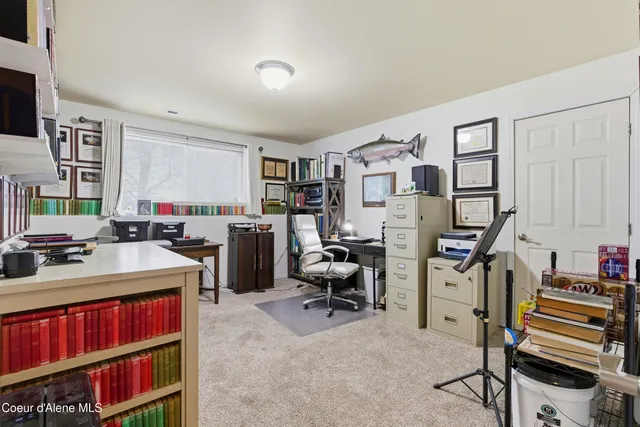 $649,999 | 2627 West Timberlake Loop, Coeur D'Alene, ID 83815