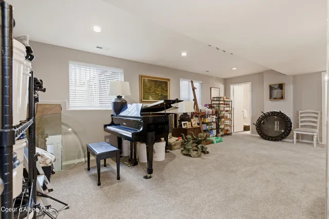 $649,999 | 2627 West Timberlake Loop, Coeur D'Alene, ID 83815