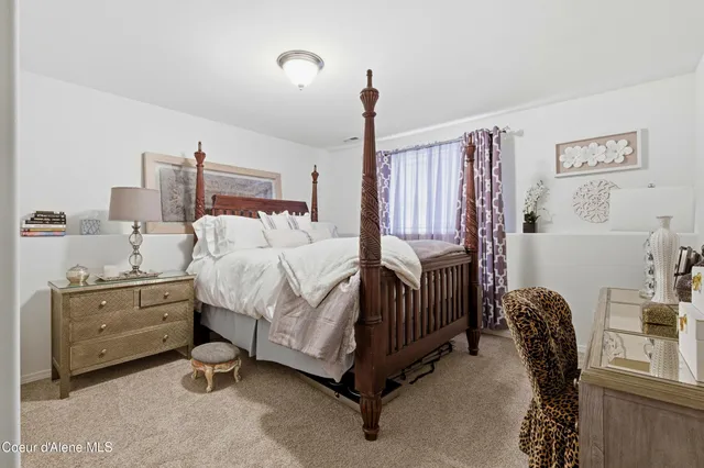 $649,999 | 2627 West Timberlake Loop, Coeur D'Alene, ID 83815