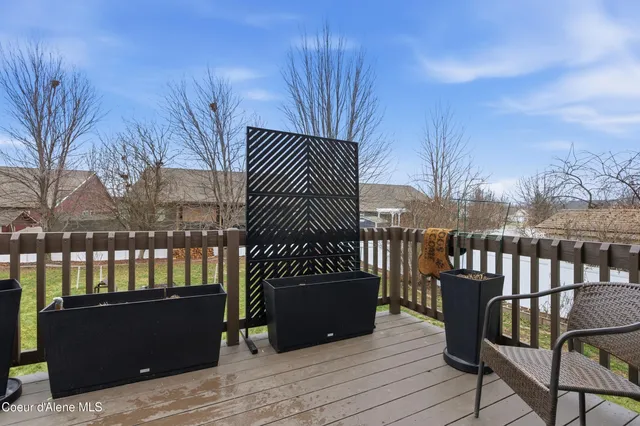 $649,999 | 2627 West Timberlake Loop, Coeur D'Alene, ID 83815