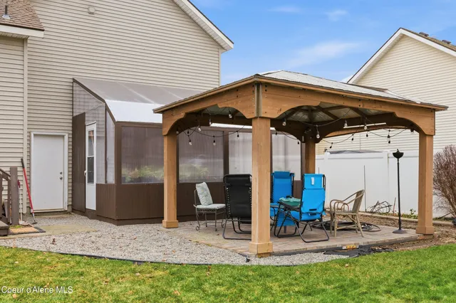 $649,999 | 2627 West Timberlake Loop, Coeur D'Alene, ID 83815