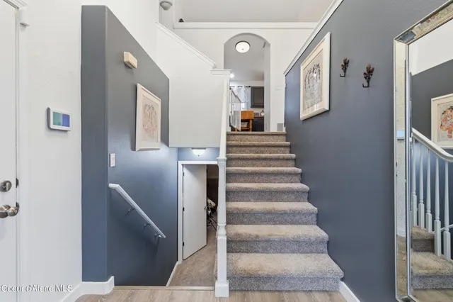 $649,999 | 2627 West Timberlake Loop, Coeur D'Alene, ID 83815