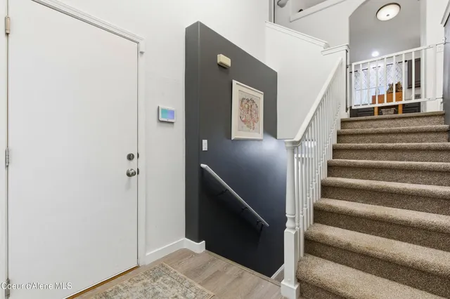 $649,999 | 2627 West Timberlake Loop, Coeur D'Alene, ID 83815