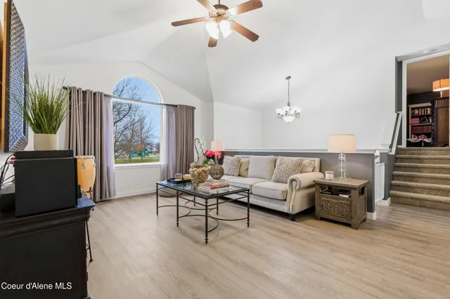 $649,999 | 2627 West Timberlake Loop, Coeur D'Alene, ID 83815