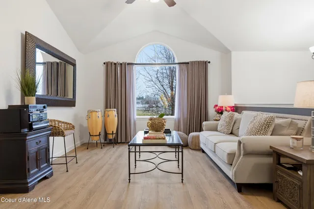 $649,999 | 2627 West Timberlake Loop, Coeur D'Alene, ID 83815