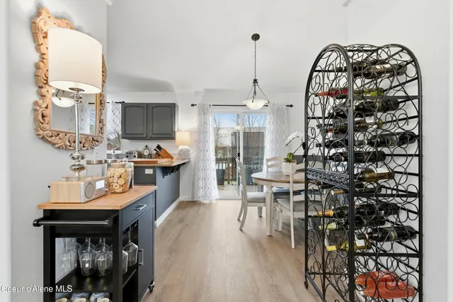 $649,999 | 2627 West Timberlake Loop, Coeur D'Alene, ID 83815