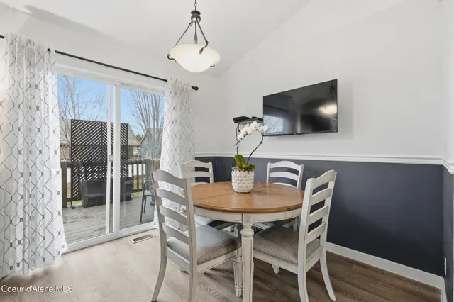 $649,999 | 2627 West Timberlake Loop, Coeur D'Alene, ID 83815