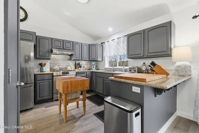 $649,999 | 2627 West Timberlake Loop, Coeur D'Alene, ID 83815