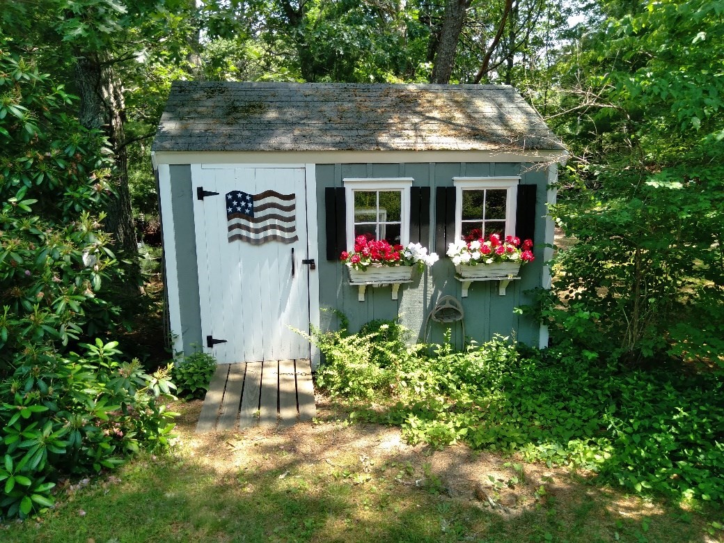43 Poponessett Road Barnstable, MA 02635 - Photo 28 of 41 Gallery Image 28