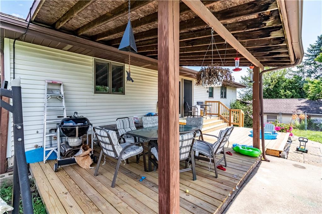 12064 Mike Road Lexington, MO 64067 - Photo 18 of 47