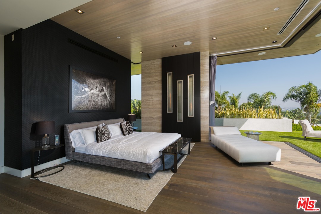 1251 Shadow Hill Way Beverly Hills, CA 90210 - Photo 26 of 42