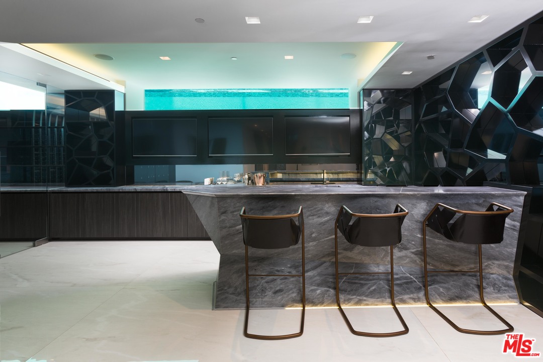 1251 Shadow Hill Way Beverly Hills, CA 90210 - Photo 42 of 42