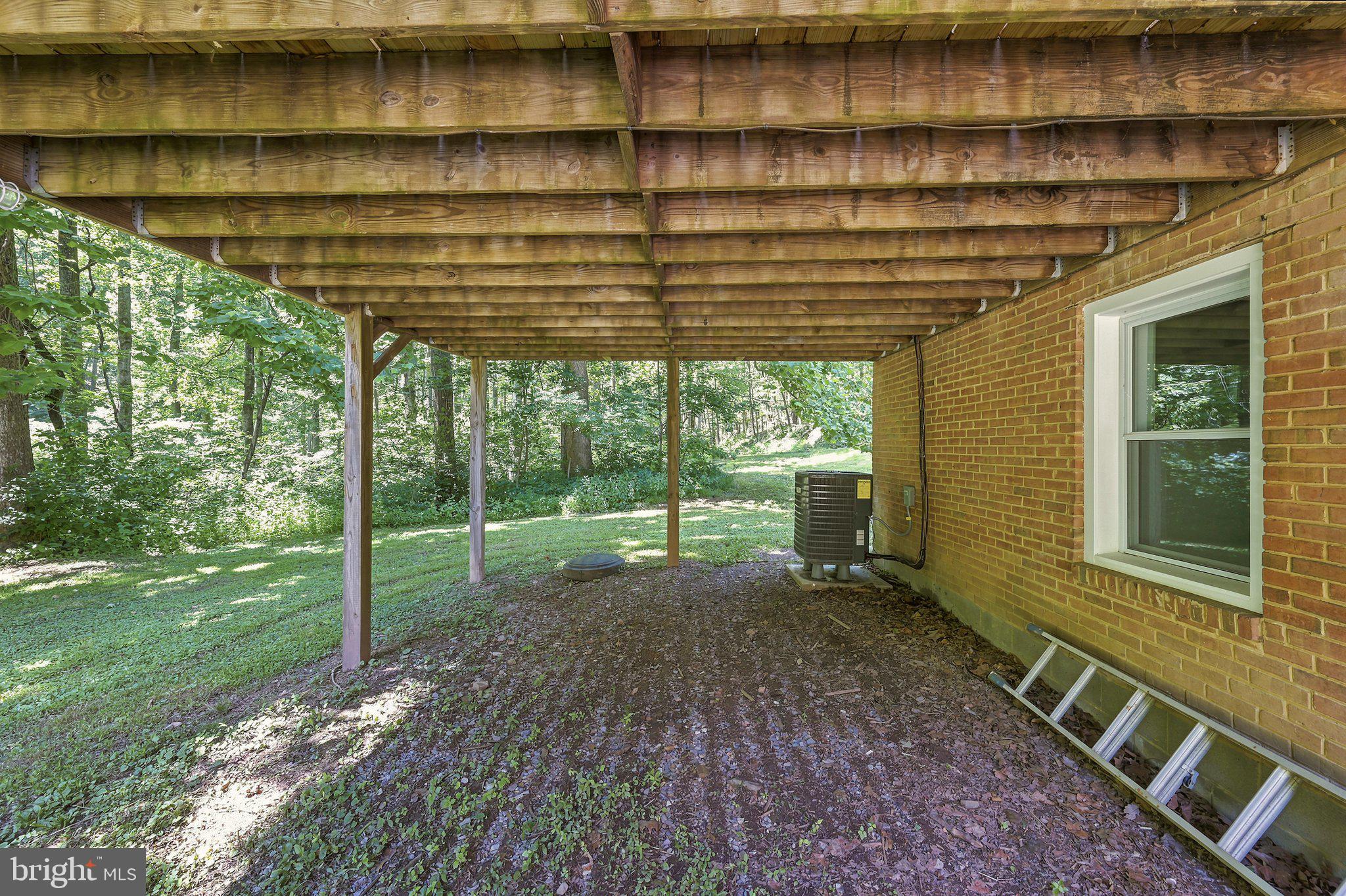 461 Norman Road High View, WV 26808 - Photo 56 of 73 Patio