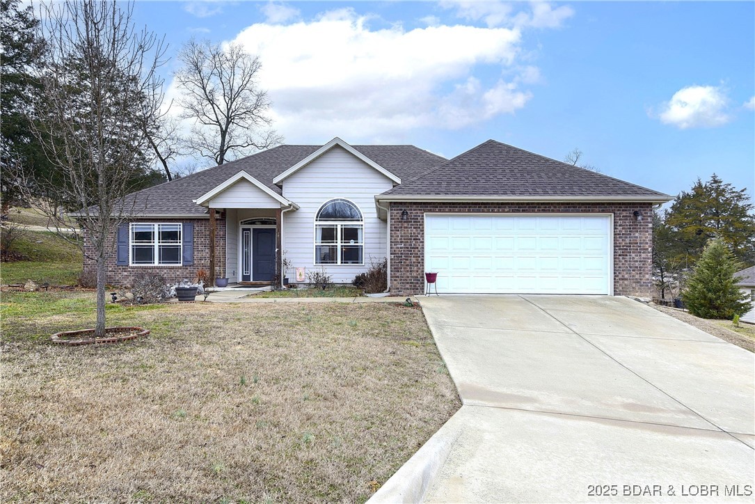 119 Moberly Ml Road Branson, MO 65616 - Photo 1 of 33