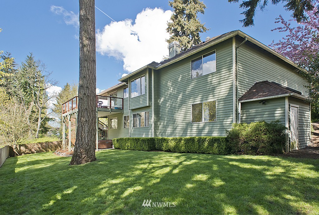 2115 Northeast 27th Street Renton, WA 98056 - Photo 22 of 25