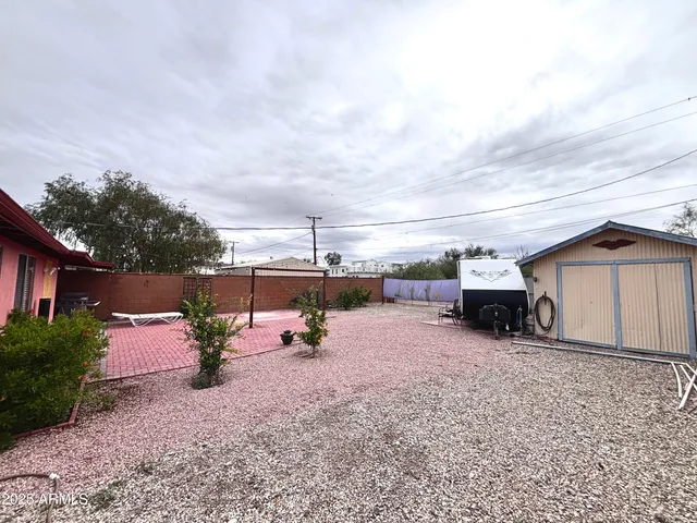 $160,000 | 310 East 1st Avenue, Ajo, AZ 85321